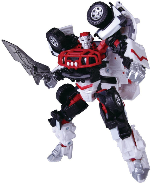 Transformers Age of Extinction Import AD15 : Ratchet