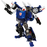 Transformers United : UN-13 Autobot Tracks