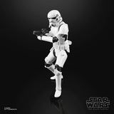 Star Wars The Black Series 6" : The Mandalorian - Imperial Stormtrooper [#02]