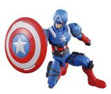 Marvel Disk Wars : The Avengers - Hyper Motions Captain America