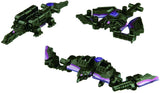 Transformers Prime Arms Micron - Voyager: AM-33 Final Battle Megatron