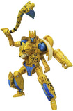 Transformers Generations War For Cybertron: Kingdom: Deluxe - Cheetor (WFC-K4)