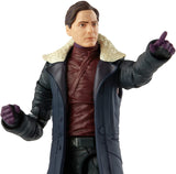Marvel Legends: Avengers: The Falcon and The Winter Soldier (Captain America Flight Gear BAF) - Baron Zemo