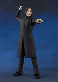 S.H.Figuarts - Harry Potter and the Sorcerer's Stone: Severus Snape