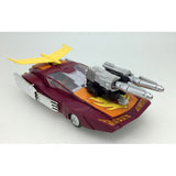 Transformers Masterpiece : MP-40 Targetmaster Hot Rodimus with Coin