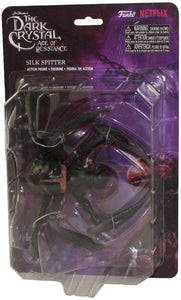 Funko Action Figures 3.75": The Dark Crystal - Age of Resistance  - Silk Spitter