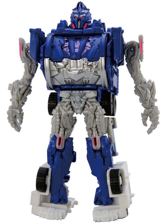 Transformers Adventure  : TED-05 Junkion