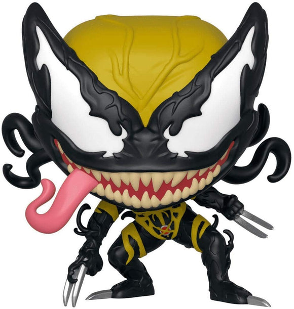 Funko POP! Marvel: Venom - Venomized X-23  [#514]