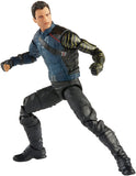 Marvel Legends: Avengers: The Falcon and The Winter Soldier (Captain America Flight Gear BAF) - Winter Soldier