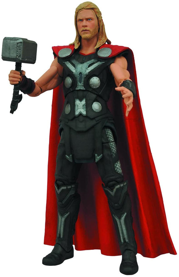 Marvel Select: Avengers: Age of Ultron - Thor