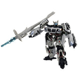 Transformers Movie Anniversary - Deluxe: MB-12 Jazz