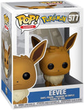Funko POP! Games: Pokemon - Eevee [#577]