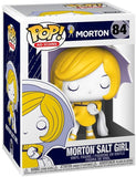 Funko POP! - AD Icons: Morton: Morton Salt Girl [#84]