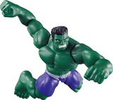 Marvel Disk Wars : The Avengers - Hyper Motions Hulk