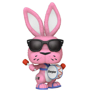 Funko POP! AD Icons: Energizer - Energizer Bunny [#73]