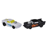 Transformers Generations Micromasters War For Cybertron: Earthrise - Hot Rod Patrol [Trip-Up & Daddy-O] (WFC-E3)