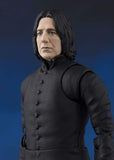 S.H.Figuarts - Harry Potter and the Sorcerer's Stone: Severus Snape