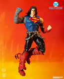 DC Multiverse: Dark Nights: Death Metal (Darkfather CTB) - Superman