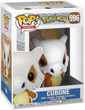 Funko POP! Games: Pokemon - Cubone [#596]