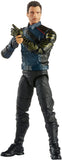 Marvel Legends: Avengers: The Falcon and The Winter Soldier (Captain America Flight Gear BAF) - Winter Soldier