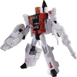Transformers Unite Warriors - Combiner Gift Set: UW-01 Superion