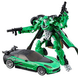 Transformers The Last Knight : Deluxes :  Crosshairs