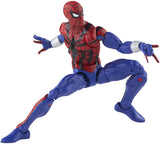 Marvel Legends Retro Collection: Spider-Man - Ben Reilly (Spider-Man)
