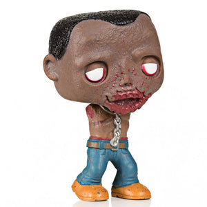 Funko POP! Television: Walking Dead - Michonne' s Pet Zombie 1
