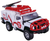 Transformers Age of Extinction Import AD15 : Ratchet