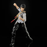 Marvel Legends: Shang-Chi And The Legend Of The Ten Rings (Mr. Hyde BAF) - Xialing