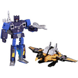 Transformers Masterpiece : MP-16 Frenzy & Buzzsaw