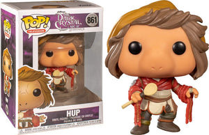 Funko POP! Television: The Dark Crystal - Age of Resistance - Hup [#861]