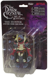 Funko Action Figures 3.75": The Dark Crystal - Age of Resistance  - The Hunter