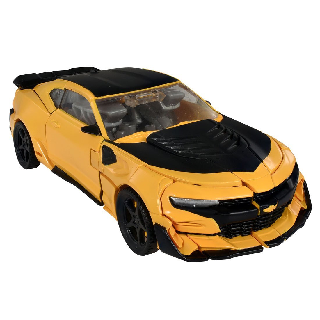 Transformers Movie Anniversary - Deluxe: MB-18 War Hammer