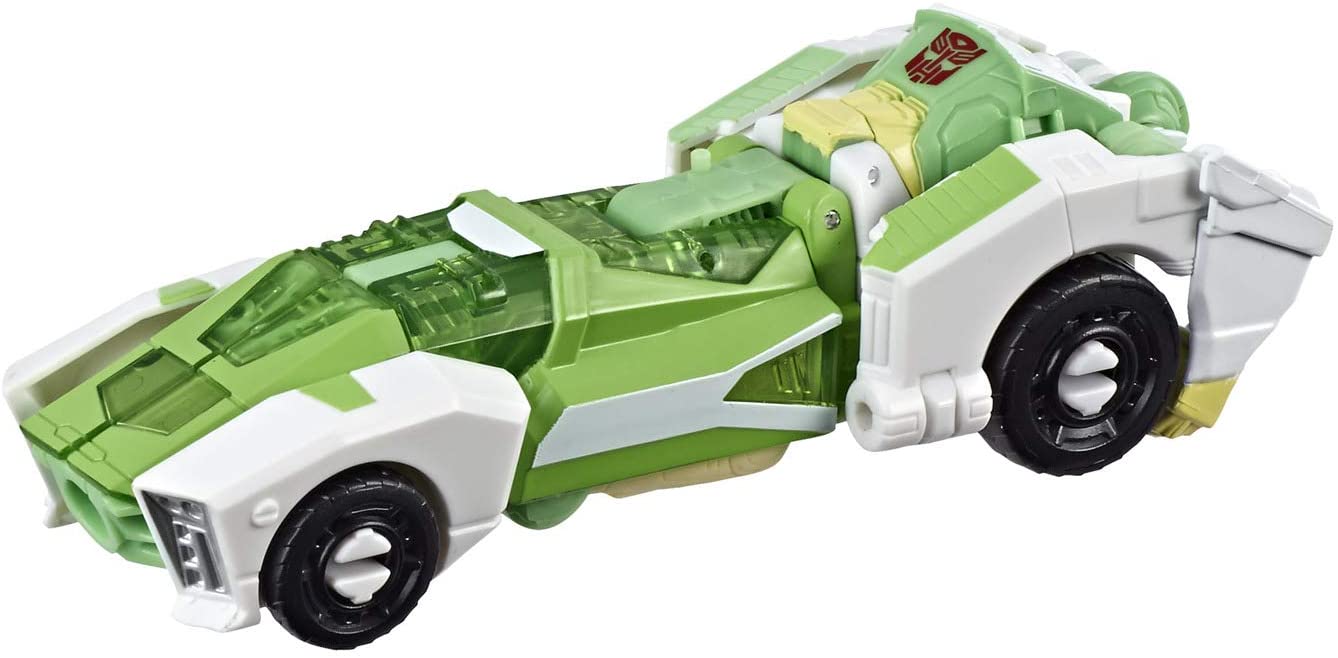 Transformers Generations Exclusive Deluxe War For Cybertron
