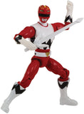 Power Rangers Super Megaforce 5" : Lost Galaxy Red Ranger Action Hero