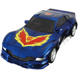 Transformers United : UN-13 Autobot Tracks