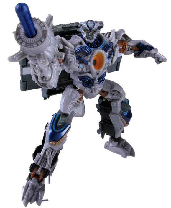 Transformers Age of Extinction Import AD22 : Galvatron