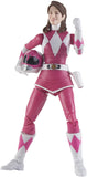Power Rangers - Lightning Collection: Mighty Morphin Pink Ranger