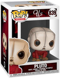 Funko POP! Movies: Us - Pluto [#839]