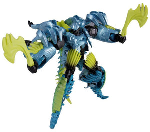 Transformers Age of Extinction Import AD25 :  Slash
