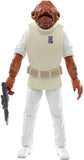 Star Wars The Black Series 6" : Return of the Jedi - Admiral Ackbar [#01]