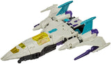 Transformers Generations Voyager War For Cybertron: Earthrise - Snapdragon (WFC-E21)