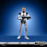 Star Wars The Vintage Collection 3.75" - The Clone Wars: Clone Trooper [501st Legion] (VC #240)