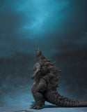 S.H.MonsterArts - Godzilla: King of the Monsters - Godzilla