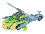 Transformers Generations Voyagers War For Cybertron: Siege - Springer (WFC-S38)