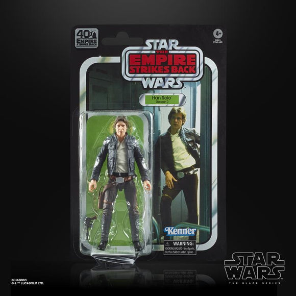 Star Wars Black Series 6