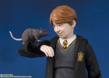 S.H.Figuarts - Harry Potter and the Sorcerer's Stone: Ron Weasley