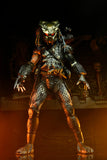 Predator 2: 7” Scale Action Figure - Ultimate Elder Predator