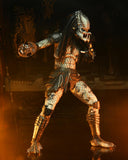 Predator 2: 7” Scale Action Figure - Ultimate  Shaman Predator